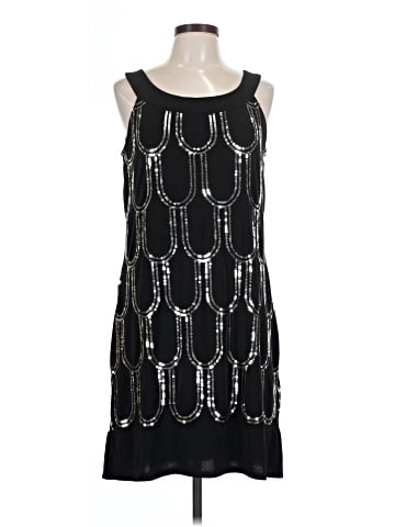 Scarlett Cocktail Dress (view 1)