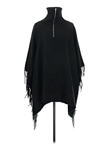 Apt. 9 Poncho (view 1)