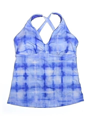 Athleta Swimsuit Top (view 1)