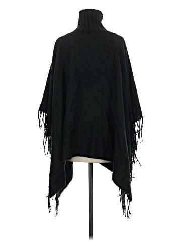 Apt. 9 Poncho (view 2)