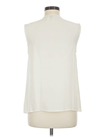 St. John Sleeveless Blouse (view 2)