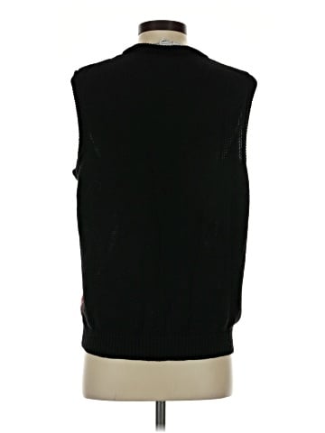 Autograph Sweater Vest (view 2)