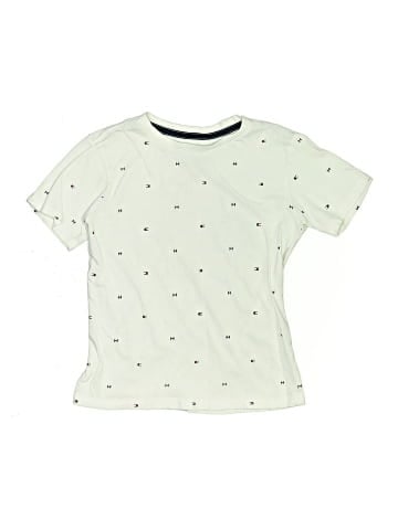 Tommy Hilfiger Short Sleeve T-Shirt (view 1)
