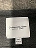 Catherine Malandrino Gray Jacket Size M - photo 6