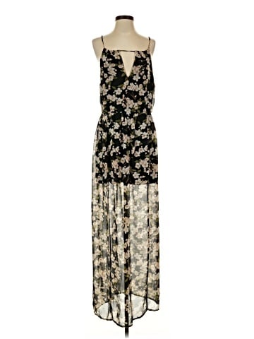 Forever 21 Casual Dress (view 1)