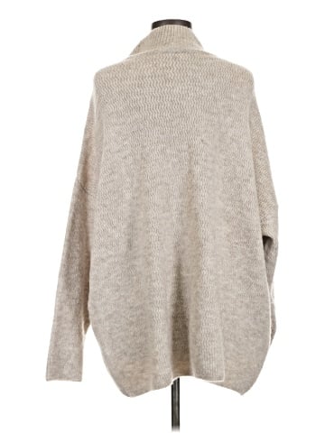 Topshop Turtleneck Sweater (view 2)