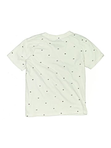 Tommy Hilfiger Short Sleeve T-Shirt (view 2)