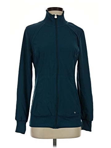 Infinity Track Jacket (view 1)