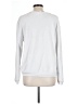 Marvel 100% Polyester Graphic White Sweatshirt Size XL - photo 2