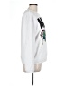 Marvel 100% Polyester Graphic White Sweatshirt Size XL - photo 4
