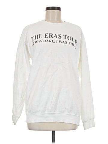Comfort Colors Sweatshirt (view 1)