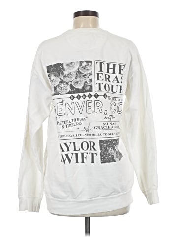Comfort Colors Sweatshirt (view 2)