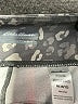 Eddie Bauer Print Gray Active Pants Size 10 - 12 - photo 3