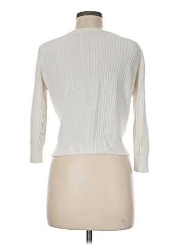 Liz Claiborne Cardigan (view 2)