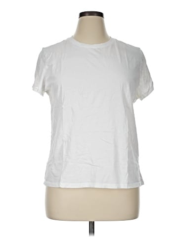 Athleta Short Sleeve T-Shirt (view 1)