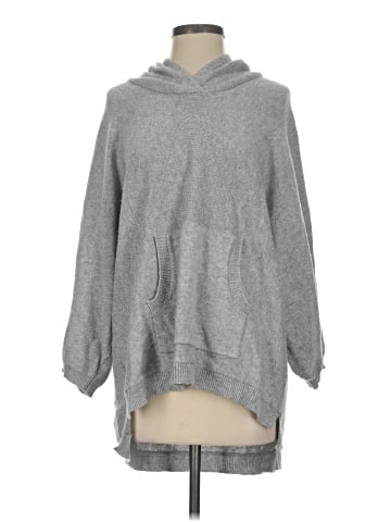 TWO by Vince Camuto Poncho (view 1)