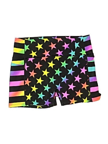 K-DEER Athletic Shorts (view 1)