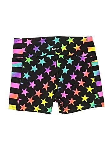K-DEER Athletic Shorts (view 2)