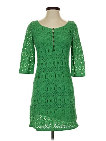 Beth Bowley Casual Dress (view 1)