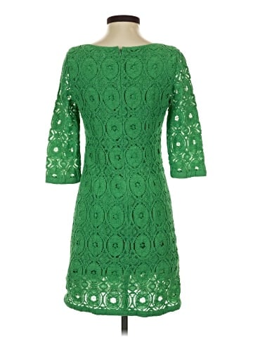 Beth Bowley Casual Dress (view 2)