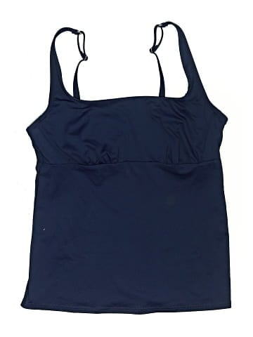 Lands' End Swimsuit Top (view 1)