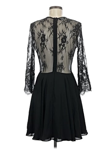 Bebe Cocktail Dress (view 2)