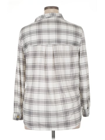C&C California 3/4 Sleeve Blouse (view 2)