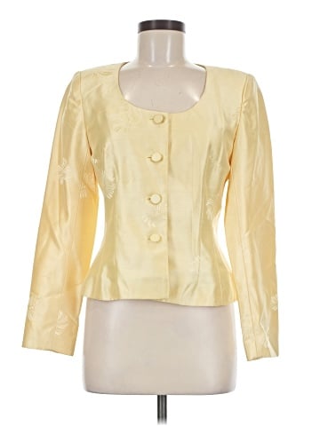 Kay Unger Jacket (view 1)