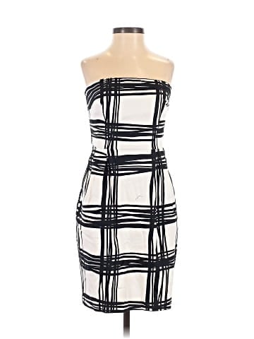 Express Design Studio Cocktail Dress (view 1)