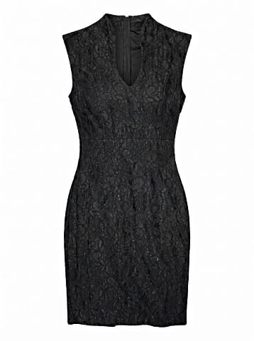 Almost Famous Cocktail Dress (view 1)