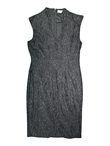Almost Famous Cocktail Dress (view 2)