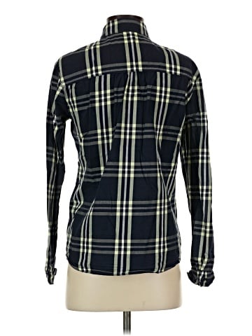 Splendid Long Sleeve Button-Down Shirt (view 2)