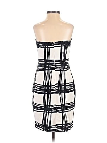 Express Design Studio Cocktail Dress (view 2)