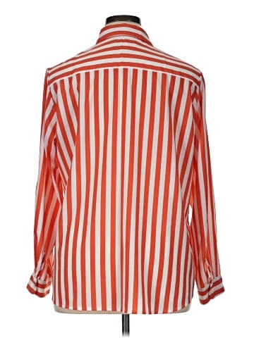 Coldwater Creek Long Sleeve Blouse (view 2)