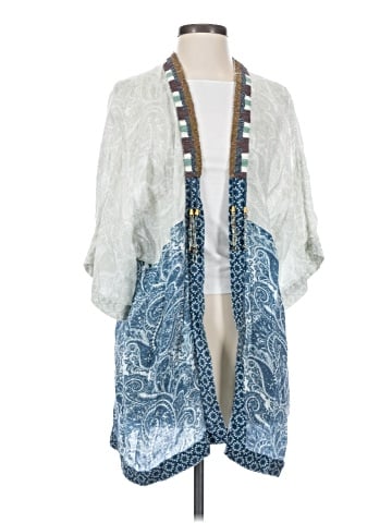 Soft Surroundings Kimono (view 1)