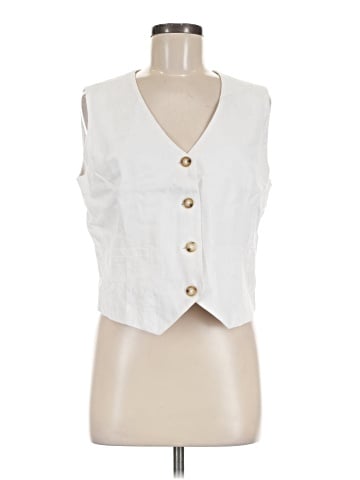 Tahari Vest (view 1)