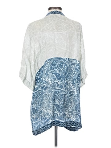 Soft Surroundings Kimono (view 2)