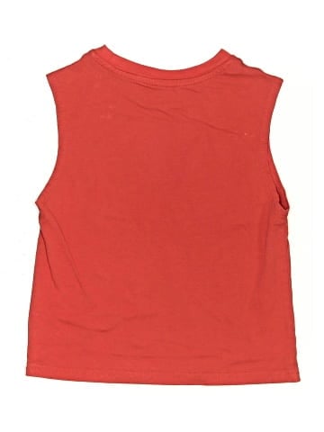 Nascar Sleeveless T-Shirt (view 2)
