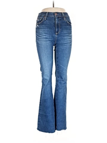 Adriano Goldschmied Jeans (view 1)