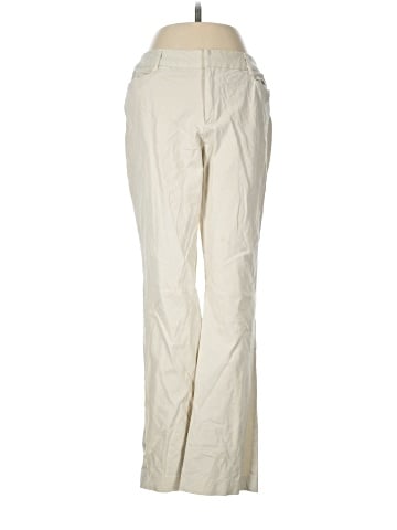St. John's Bay Casual Pants (view 1)