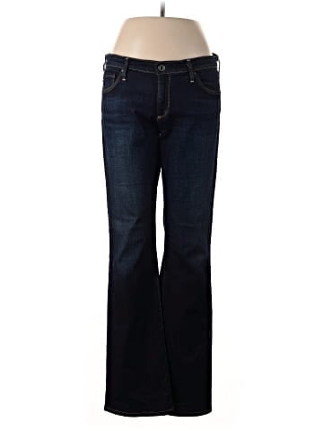 Adriano Goldschmied Jeans (view 1)