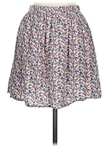 Abercrombie & Fitch Casual Skirt (view 1)