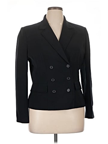 Tahari by ASL Blazer (view 1)