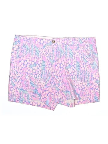 Lilly Pulitzer Shorts (view 1)