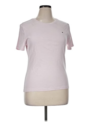 Tommy Hilfiger Short Sleeve T-Shirt (view 1)
