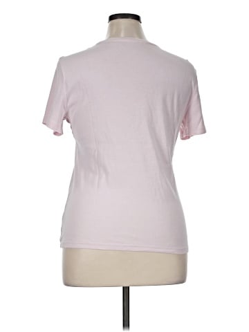 Tommy Hilfiger Short Sleeve T-Shirt (view 2)