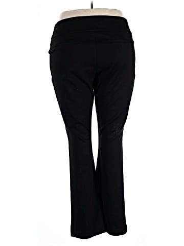 NY&C Active Pants (view 2)