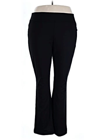 NY&C Active Pants (view 1)