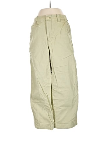 Madewell Relaxed Chino Pants (view 1)