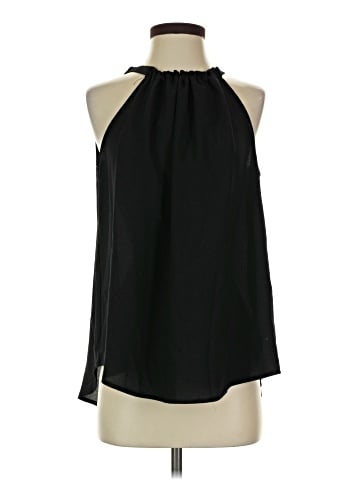 Gibson Sleeveless Blouse (view 1)